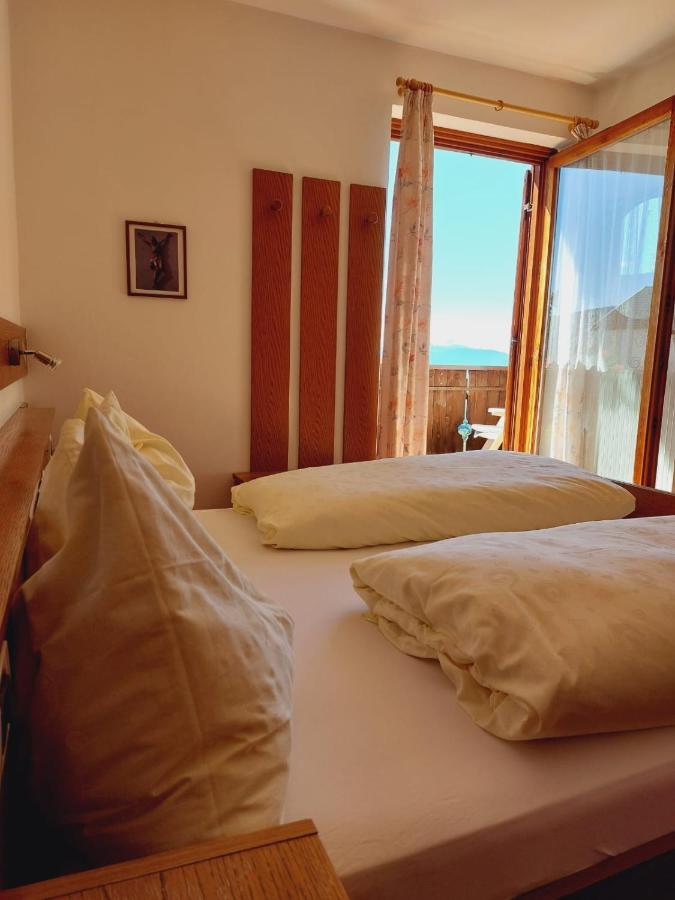 Moarhof Hotel เมลตินา ภายนอก รูปภาพ